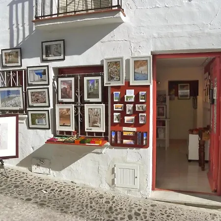 아파트 R838 Capistrano Playa 213 네르하