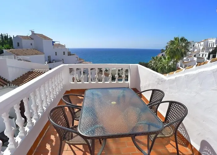 Appartement R838 Capistrano Playa 213