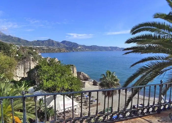 R838 Capistrano Playa 213 Appartement