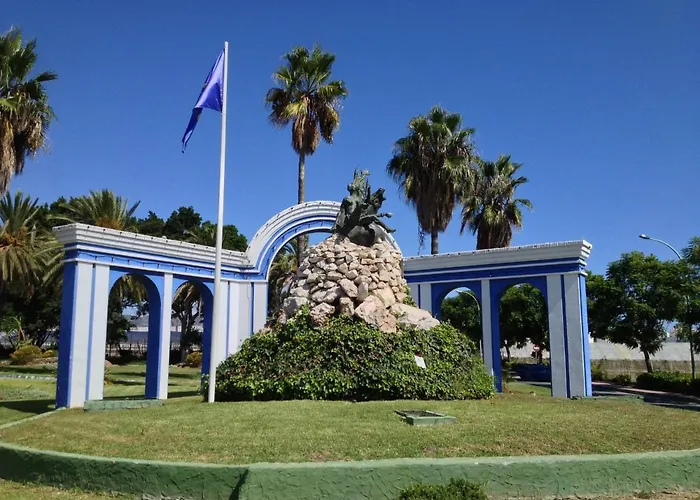 Appartement R838 Capistrano Playa 213