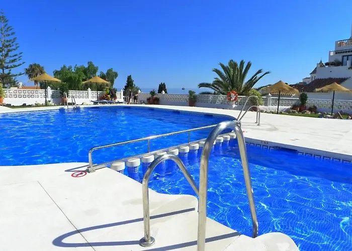 Appartement R838 Capistrano Playa 213 *