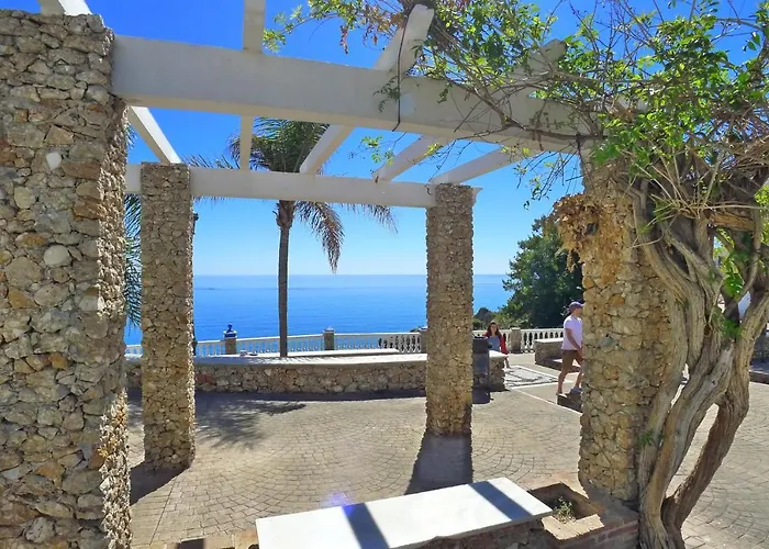 R838 Capistrano Playa 213 Appartement *