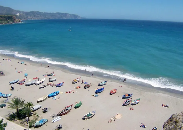 Appartement R838 Capistrano Playa 213 *