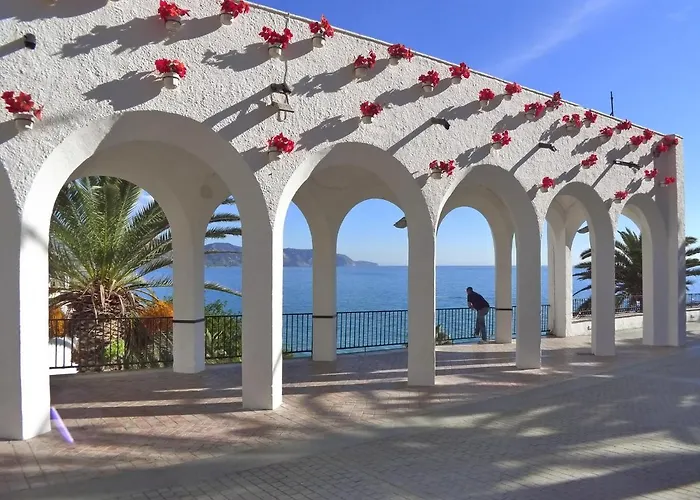 Appartement R838 Capistrano Playa 213 *