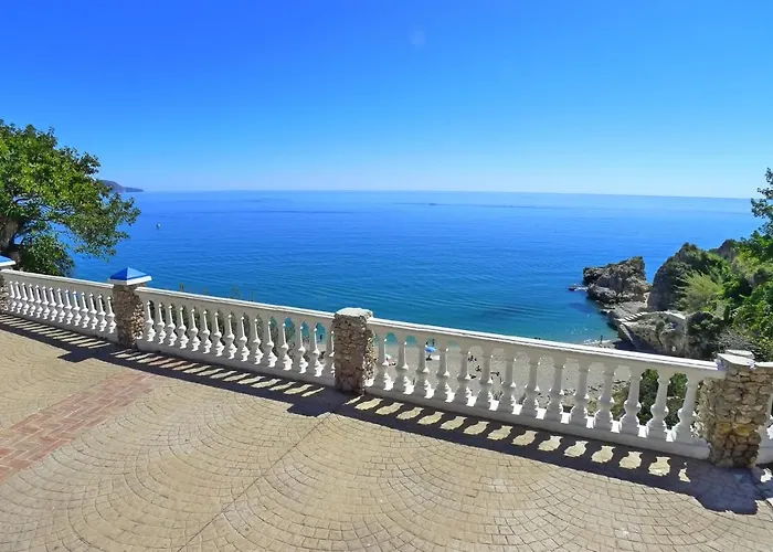 Appartement R838 Capistrano Playa 213 *