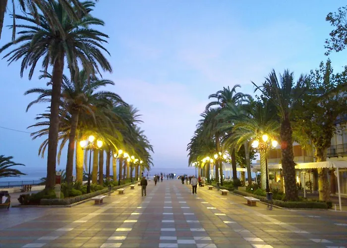 R838 Capistrano Playa 213 Appartement *