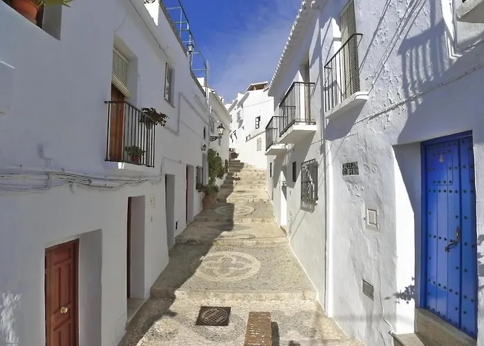 Appartement R838 Capistrano Playa 213