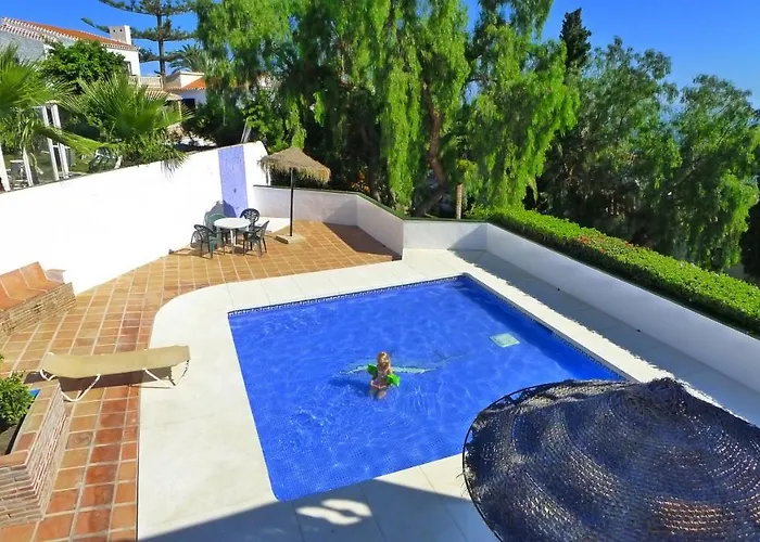 R838 Capistrano Playa 213 Appartement