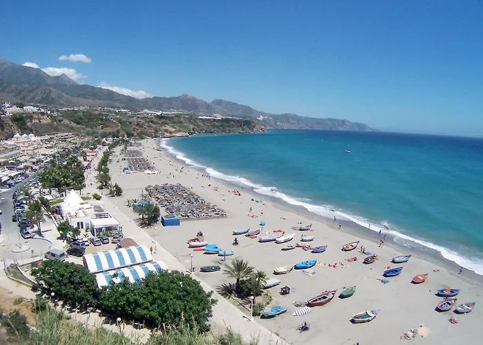 R838 Capistrano Playa 213 Appartement