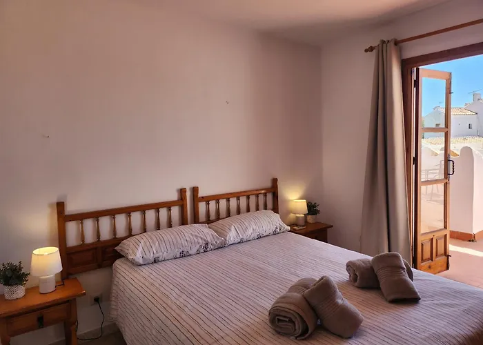 Appartement R838 Capistrano Playa 213