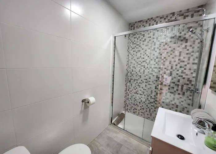 Appartement R838 Capistrano Playa 213 Nerja