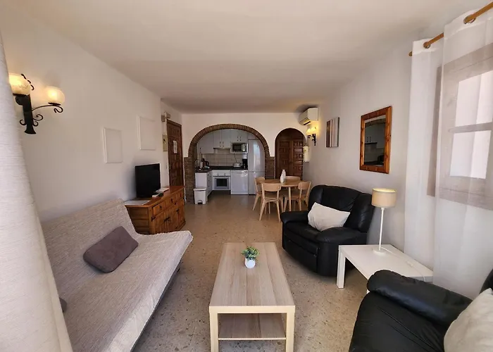 R838 Capistrano Playa 213 Appartement