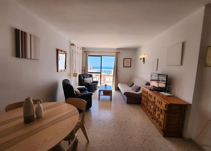 Appartement R838 Capistrano Playa 213 *